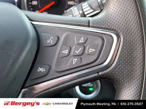 Certified 2024 Chevrolet Equinox LS w/ LS Convenience Package image 23