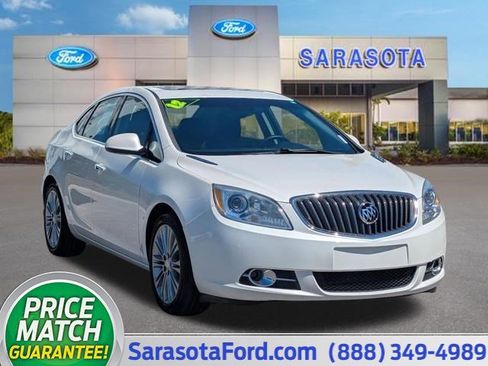 Used 2012 Buick Verano Leather image 1