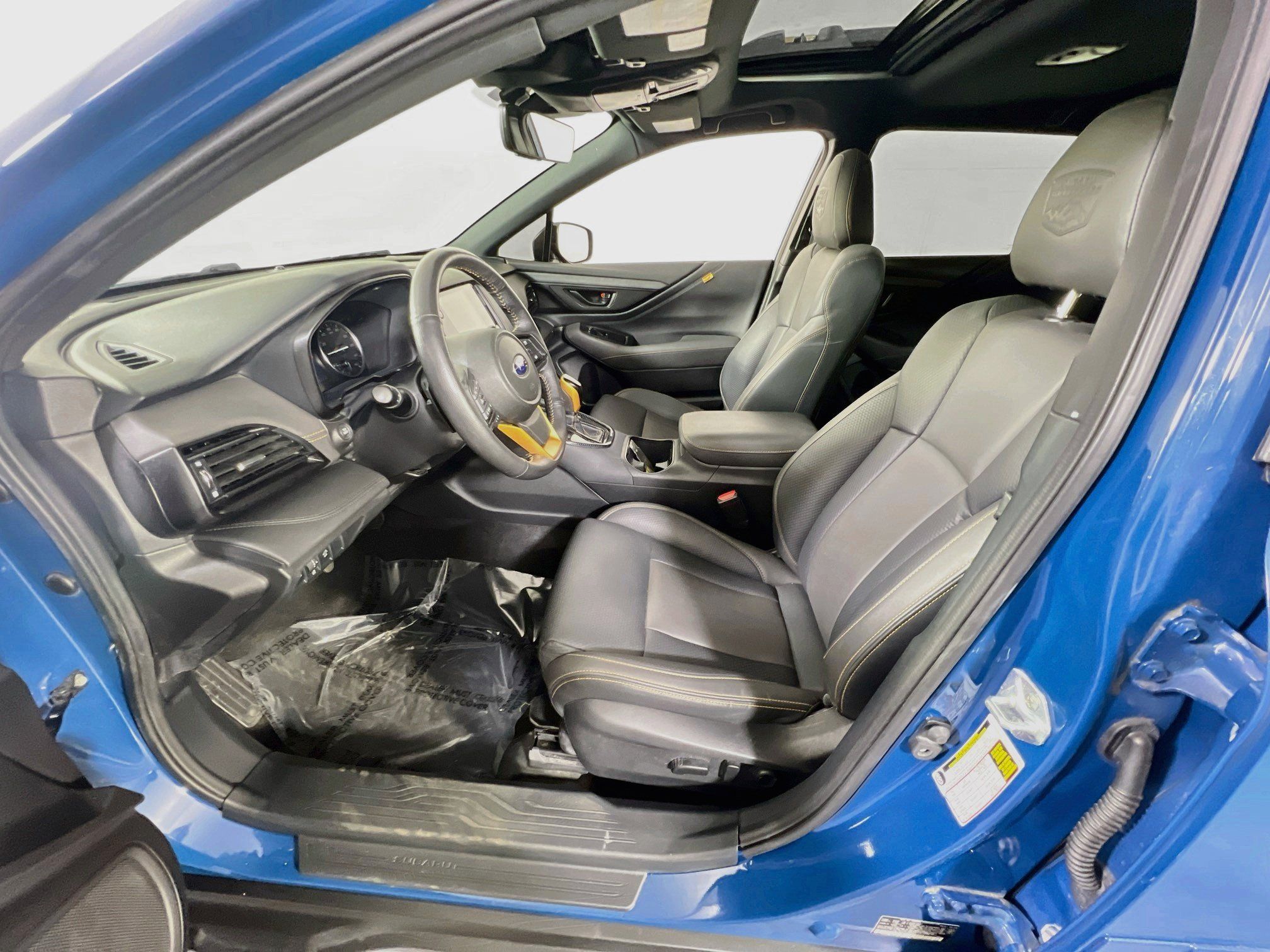 Used 2024 Subaru Outback Wilderness AWD/4WD image 21