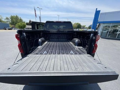 Certified 2022 Chevrolet Silverado 1500 LT image 25