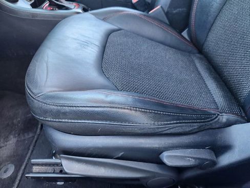 Used 2018 Jeep Compass Trailhawk image 18