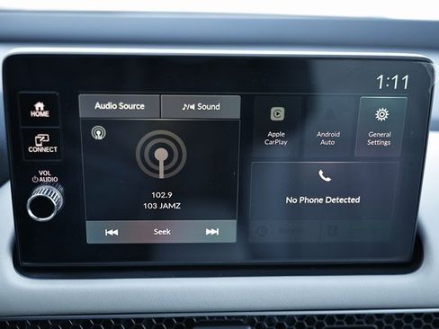 New 2026 Honda HR-V EX-L image 32