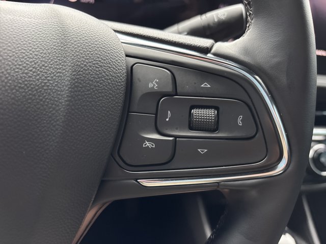 Used 2025 Buick Envista Sport Touring w/ Convenience I Package FWD image 29