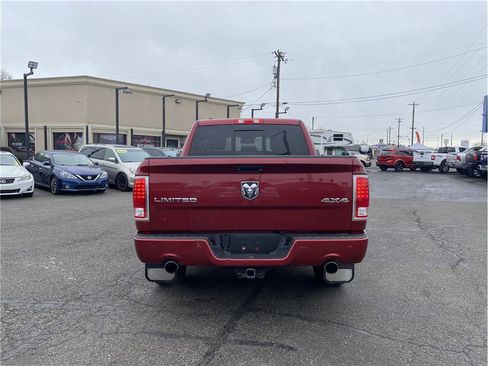 Used 2014 RAM 1500 Limited image 8