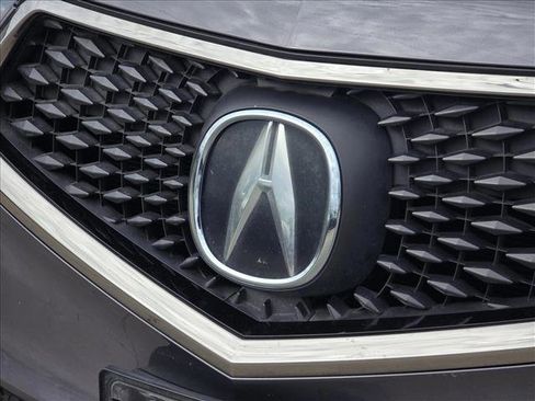 Used 2019 Acura MDX A-Spec image 11