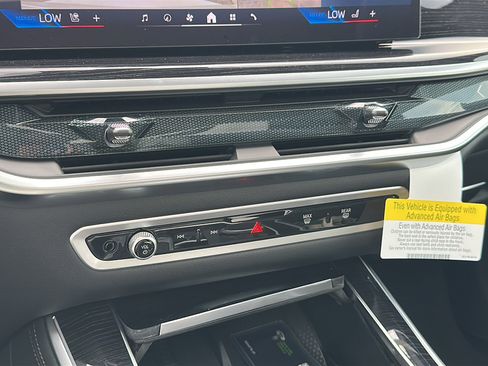 New 2026 BMW X5 sDrive40i w/ M Sport Package image 25