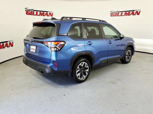 Used 2026 Subaru Forester Premium AWD/4WD image 7