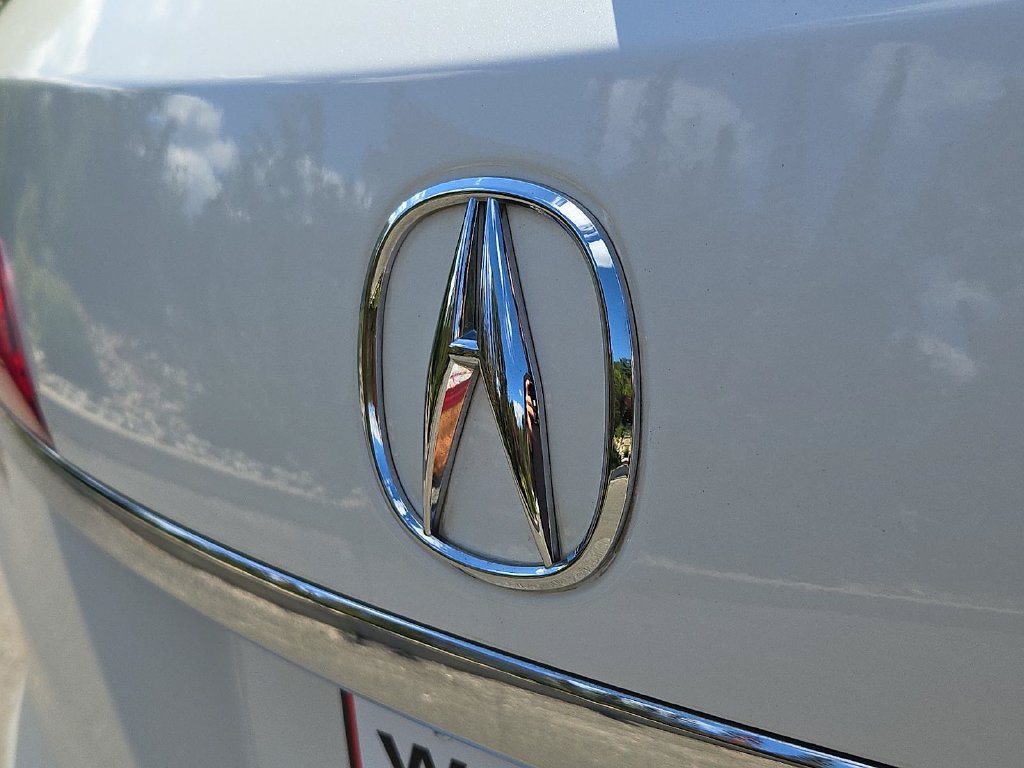 Used 2018 Acura RDX AWD image 28