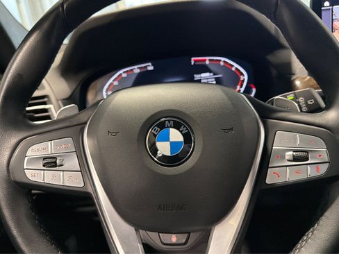 Used 2024 BMW X3 xDrive30i AWD/4WD image 24