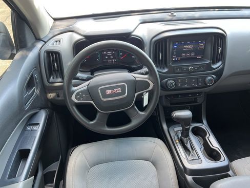 Used 2021 GMC Canyon Elevation Standard w/ Convenience Package image 21