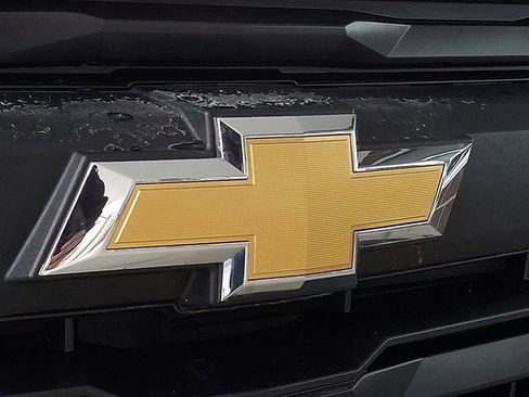 Used 2025 Chevrolet Colorado W/T w/ WT Convenience Package II image 30