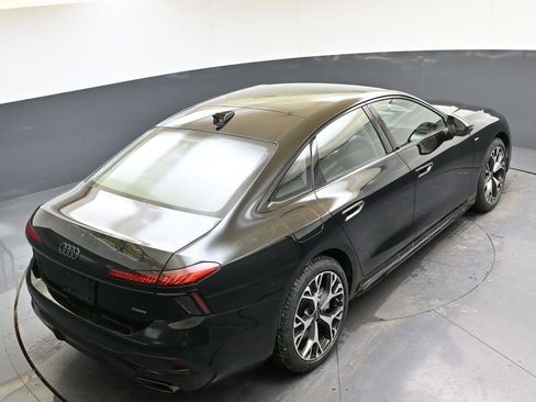 New 2026 Audi A6 Premium Plus image 48