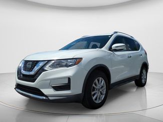 Used 2020 Nissan Rogue SV FWD video 1