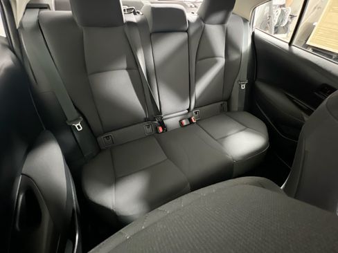 Used 2025 Toyota Corolla LE FWD image 33