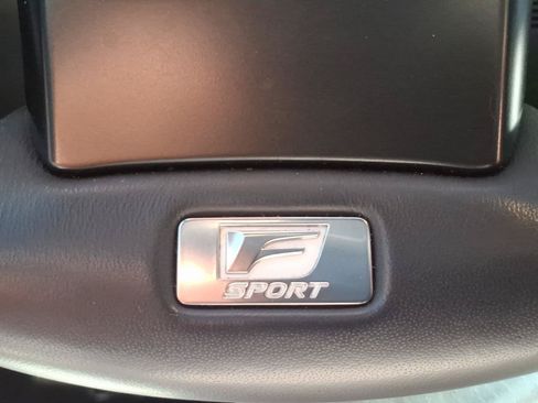 Used 2023 Lexus IS 350 F Sport w/ Memory Package RWD image 20