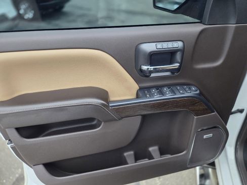 Certified 2018 GMC Sierra 1500 Denali image 21