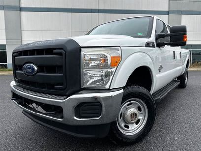 Used 2015 Ford F250 XL w/ Power Equipment Group