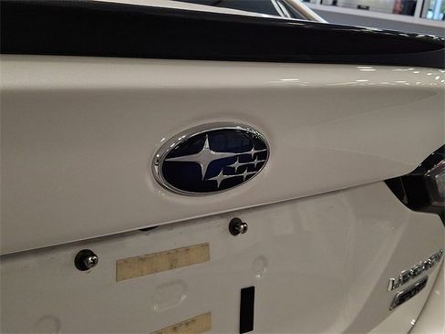 Certified 2024 Subaru Legacy Sport image 28