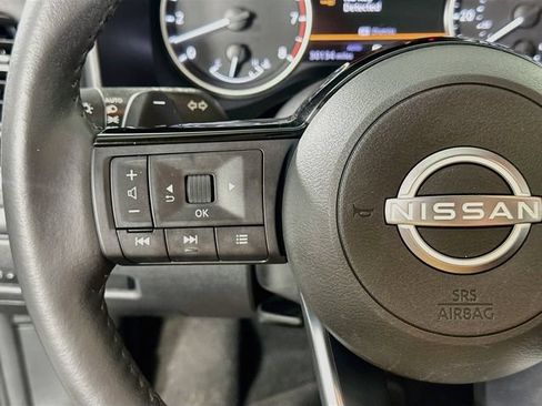Used 2023 Nissan Rogue SV w/ SV Premium B Package AWD/4WD image 21