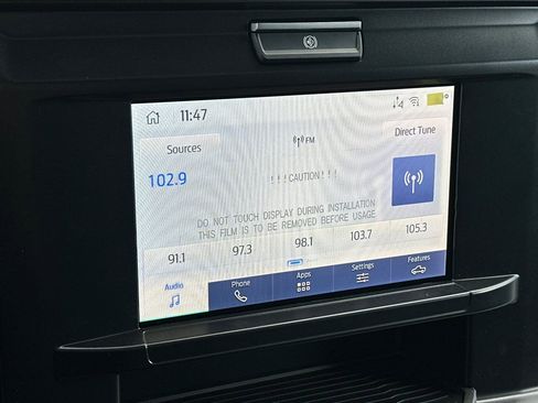 New 2026 Ford F350 XLT image 16