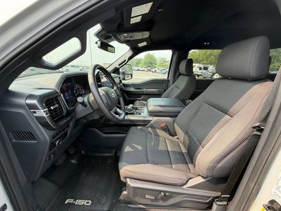 Used 2023 Ford F150 XLT w/ Equipment Group 302A High