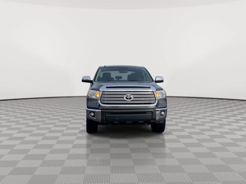 Used 2017 Toyota Tundra Limited image 3