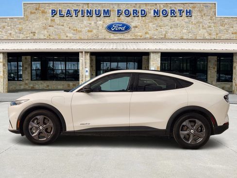 Used 2023 Ford Mustang Mach-E Select image 3