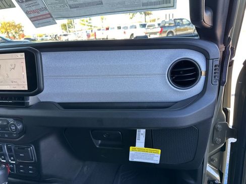 New 2026 Jeep Wrangler Willys image 43