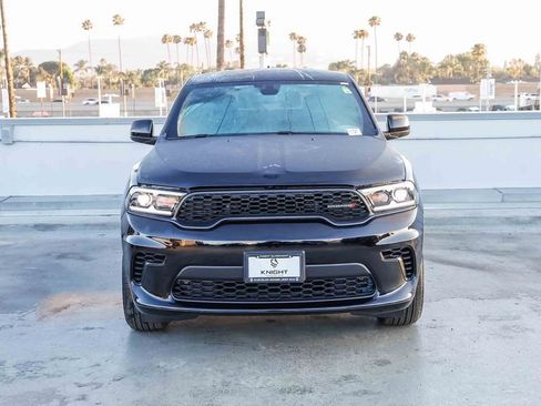 New 2026 Dodge Durango GT RWD image 3