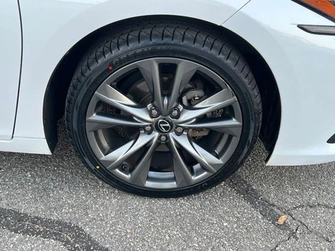 Used 2019 Lexus ES 350 F Sport image 34