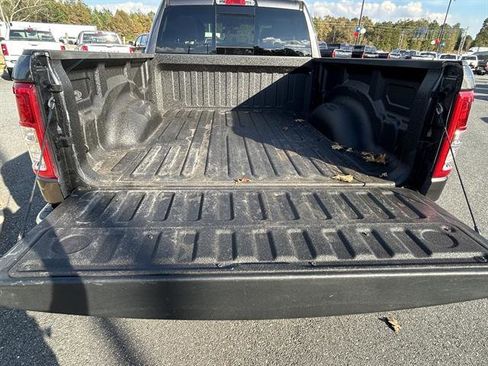 Used 2020 RAM 1500 Big Horn image 12