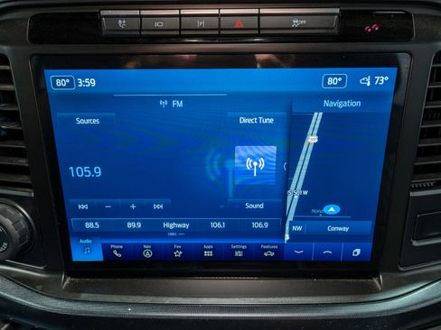 Used 2023 Ford F150 Limited image 24