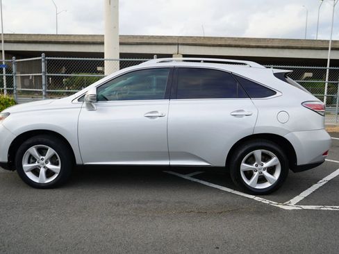 Used 2015 Lexus RX 350 FWD image 2