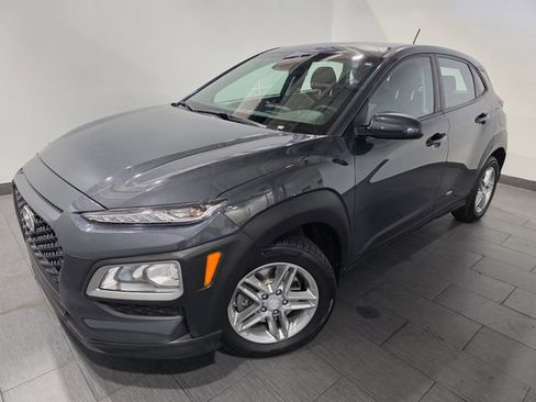 Used 2020 Hyundai Kona SE AWD/4WD image 1