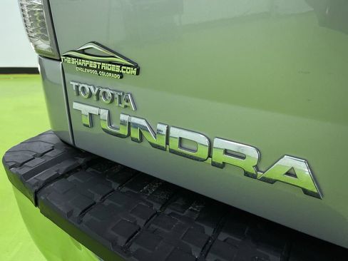 Used 2008 Toyota Tundra 5.7L V8 image 13