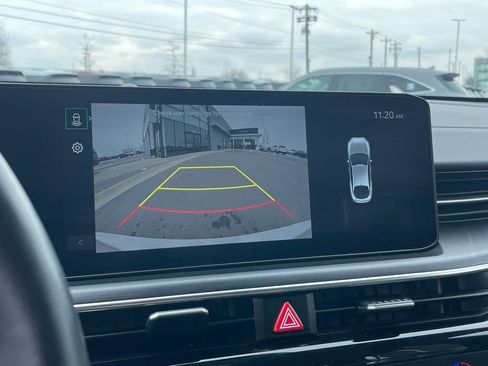 Certified 2025 Kia K5 GT-Line image 16