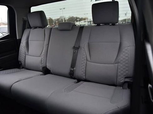 Used 2024 Toyota Tundra SR5 image 21