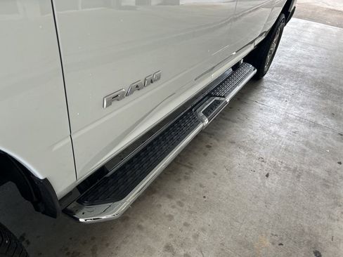 Certified 2024 RAM 2500 Big Horn image 14