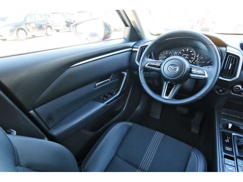 Certified 2025 MAZDA CX-50 AWD 2.5 S w/ Preferred Package image 6