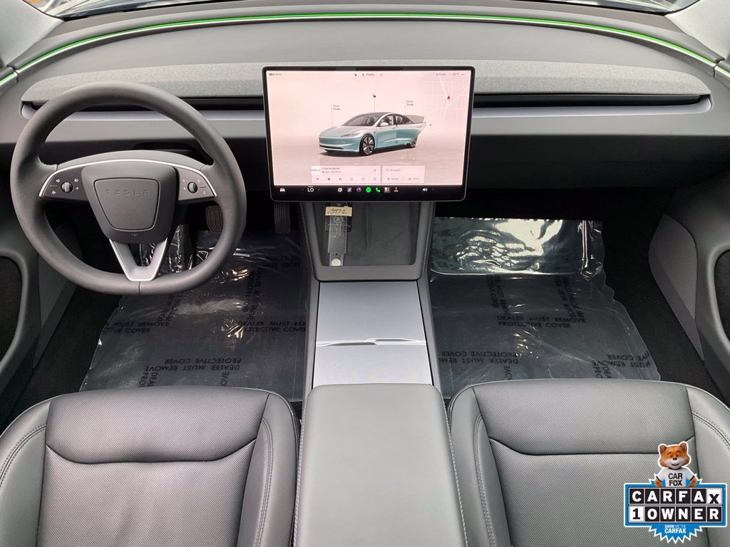 Used 2025 Tesla Model 3 RWD image 37