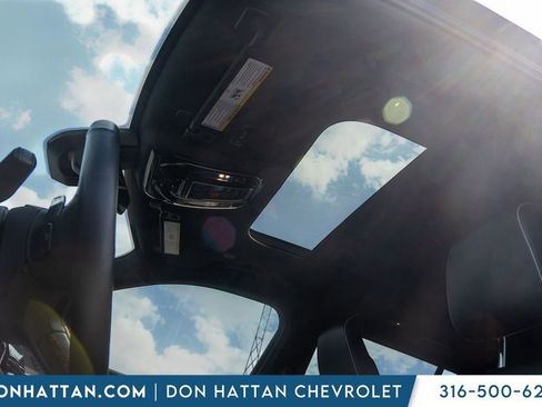 Used 2022 Jeep Grand Cherokee Summit AWD/4WD image 22