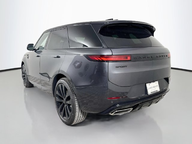 New 2027 Land Rover Range Rover Sport Dynamic SE AWD/4WD image 7