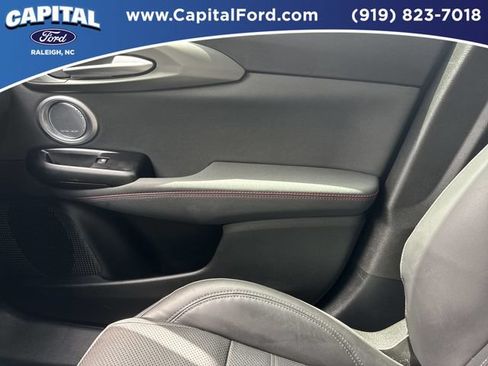 Used 2024 Dodge Hornet GT Plus w/ GT Blacktop Package AWD/4WD image 29