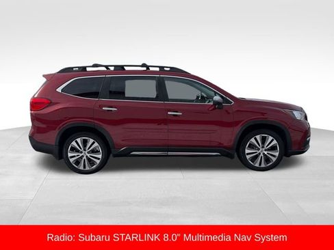 Used 2020 Subaru Ascent Touring image 8
