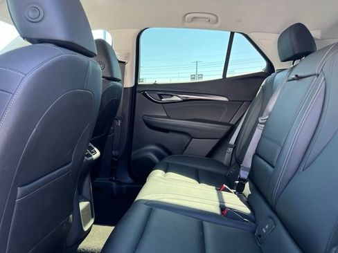 Used 2024 Buick Envision Preferred AWD/4WD image 17