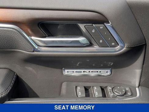 New 2026 GMC Sierra 1500 Denali w/ Denali Reserve Package image 12