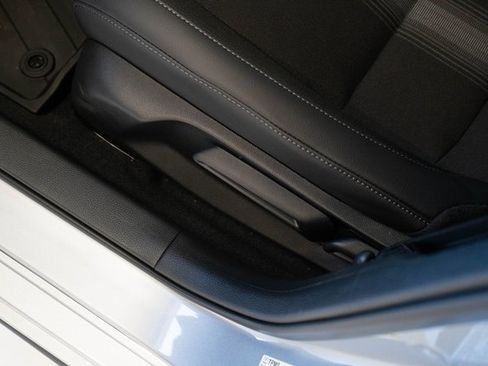 New 2026 Honda Civic Sport image 15