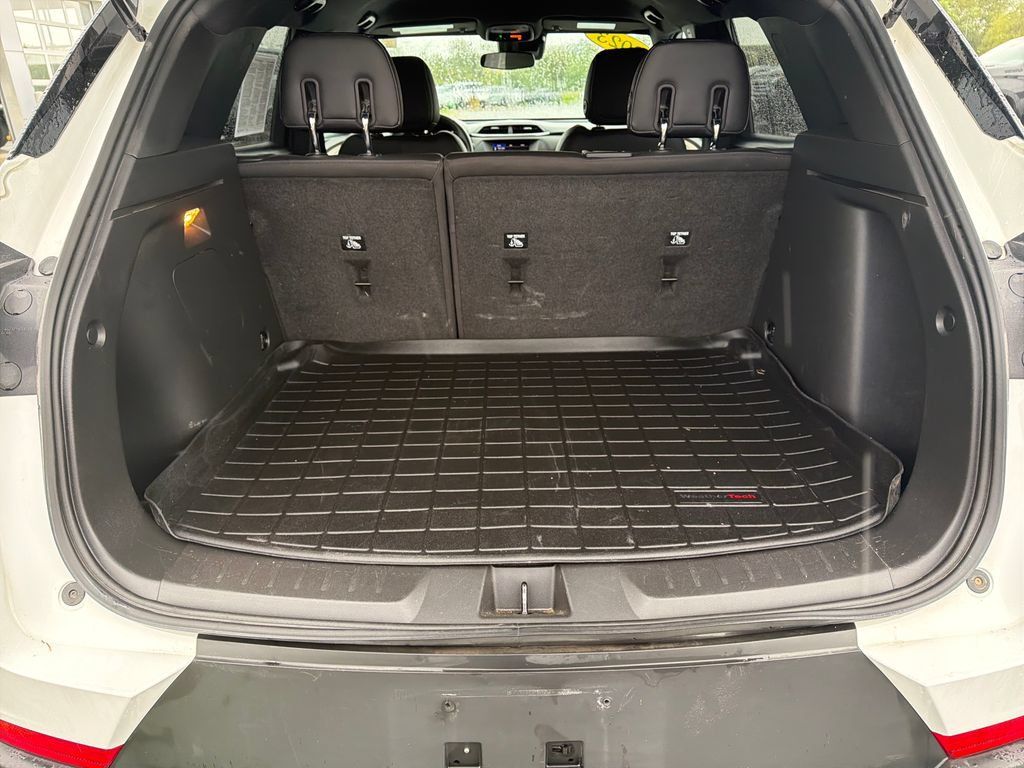 Certified 2023 Chevrolet TrailBlazer ACTIV FWD image 17