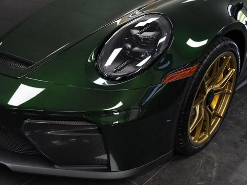 Used 2026 Porsche 911 GT3 RWD image 4