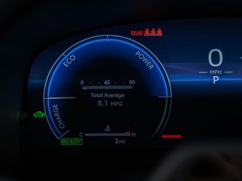 New 2026 Toyota Camry XLE image 42